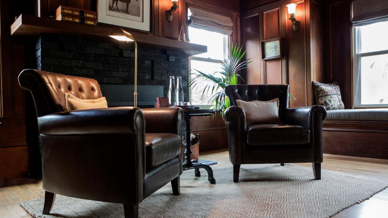 The Harbor House Inn Elk Екстериор снимка