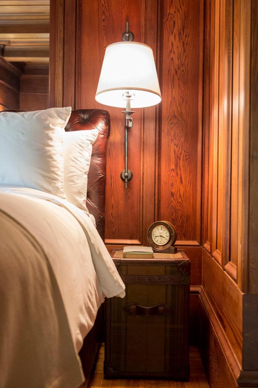 The Harbor House Inn Elk Екстериор снимка