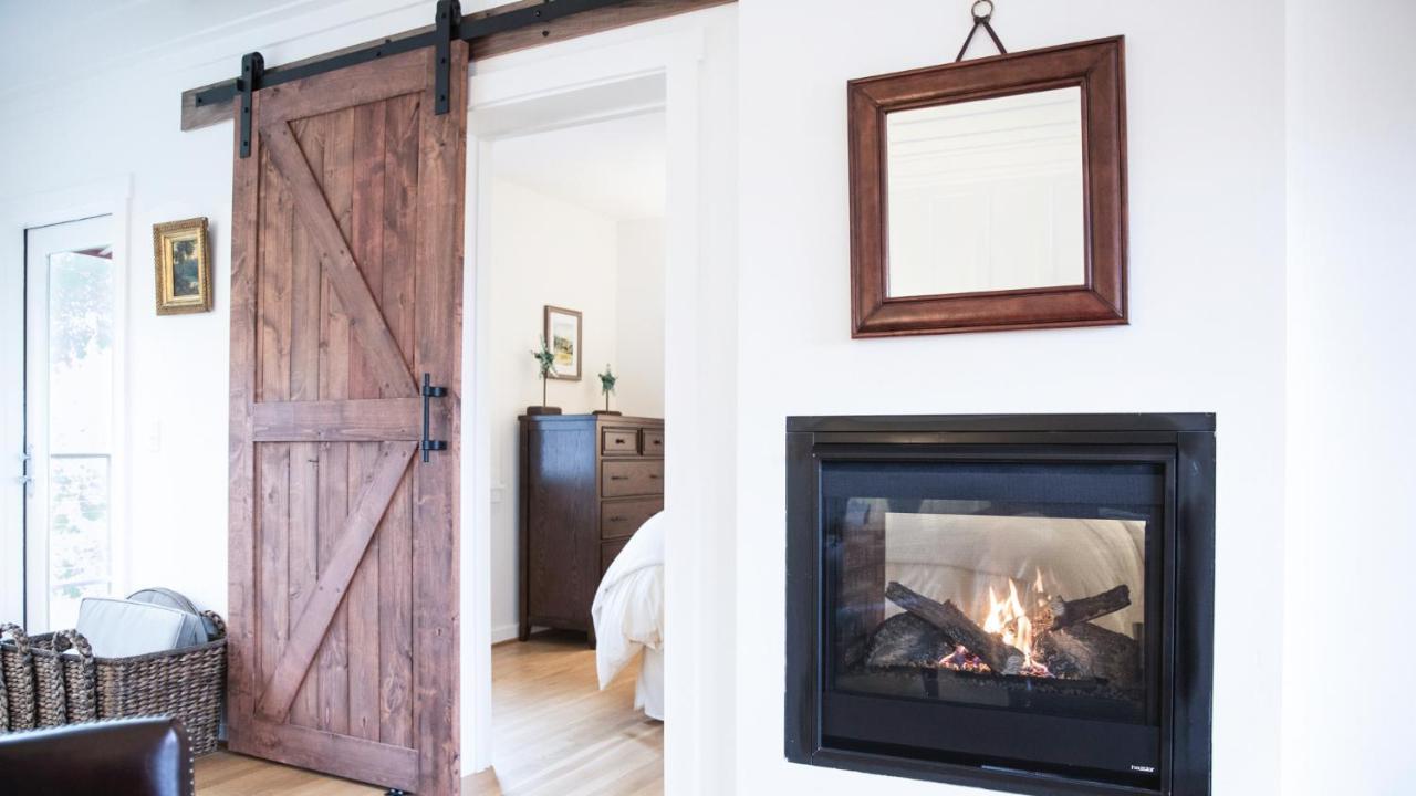 The Harbor House Inn Elk Екстериор снимка